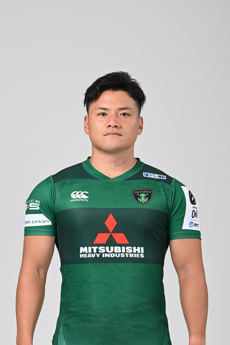 佐藤 弘樹（202223） 【公式】ジャパンラグビー リーグワン